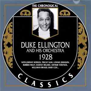 Duke Ellington And His Orchestra - 1928 mp3