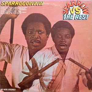 Sparrooowww - Sparrow Vs The Rest mp3