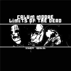 Calum Moore - Limits Of The Dead mp3