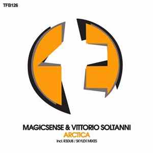 MagicSense & Vittorio Soltanni - Arctica mp3