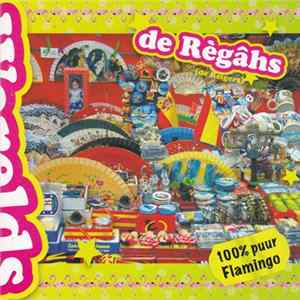 De Règâhs - Werelds mp3