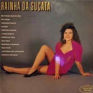 Banda Mar Azul - Rainha Da Sucata (Temas Da Novela) mp3