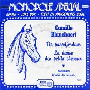 Camille Blanckaert - De Paardjesdans mp3