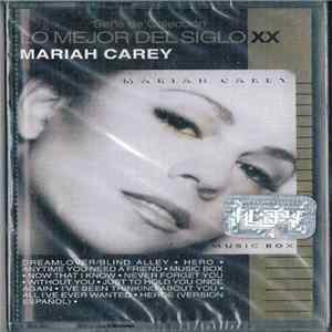 Mariah Carey - Music Box mp3