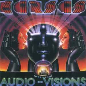 Kansas - Audio Visions mp3