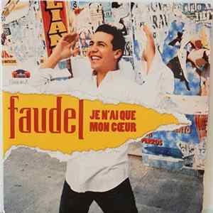 Faudel - Je N'ai Que Mon Cœur mp3