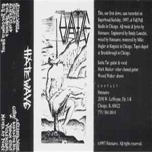 Hatewave - Hatewave mp3