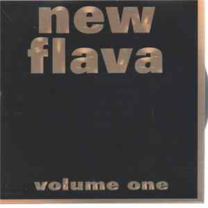 Various - New Flava Volume 1 mp3
