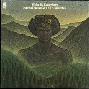 Harold Melvin & The Blue Notes - Wake Up Everybody mp3