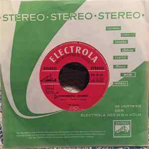 The Keymen - Sentimental Journey mp3