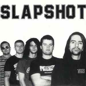 Slapshot - Firewalker mp3