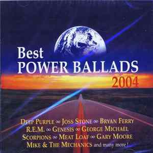 Various - Best Power Ballads 2004 mp3