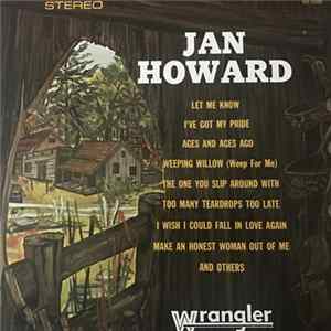 Jan Howard - Jan Howard mp3