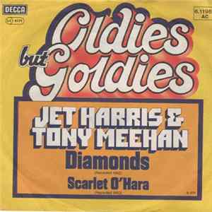 Jet Harris & Tony Meehan - Diamonds mp3