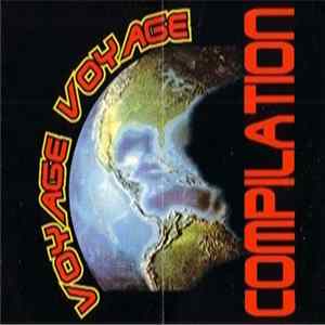 Various - Voyage Voyage Compilation mp3