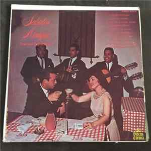 Trio Los Tajuarines - Saludos Amigos mp3