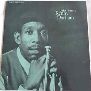 Kenny Dorham - Quiet Kenny mp3