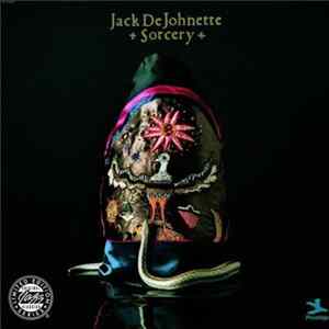 Jack DeJohnette - Sorcery mp3