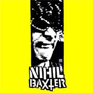 Nihil Baxter - Demo 2008 mp3