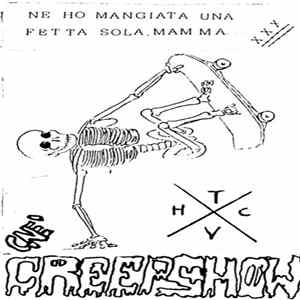 Creepshow - Ne Ho Mangiata Una Fetta Sola, Mamma... mp3