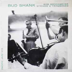 Bud Shank - The Saxophone Artistry Of Bud Shank mp3