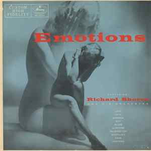 Richard Shores And His Orchestra - Emotions mp3