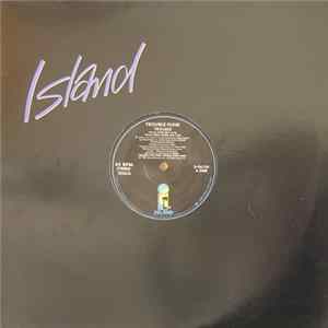 Trouble Funk - Trouble mp3