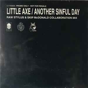 Little Axe - Another Sinful Day mp3