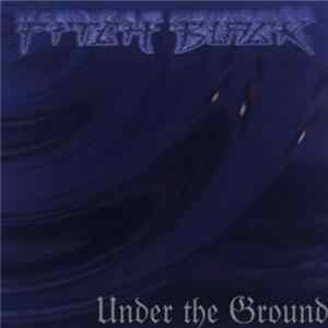Pitch Black - Under The Ground mp3