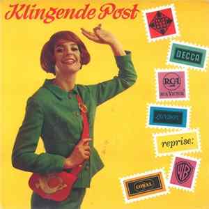 Various - Klingende Post II/1966 mp3