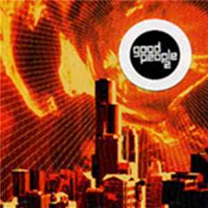 Various - Good People 2 mp3