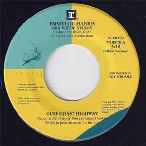 Emmylou Harris, Willie Nelson - Gulf Coast Highway mp3