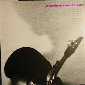 Greg Osby ·And Sound Theatre - Greg Osby And Sound Theatre mp3