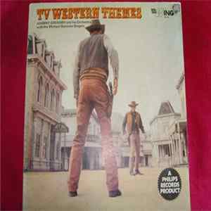 Johnny Gregory And His Orchestra With Michael Sammes Singers - TV Western Themes mp3