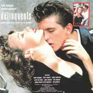 Various - The Delinquents • Original Soundtrack mp3