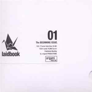 Laidbook - 01 The Beginning Issue mp3