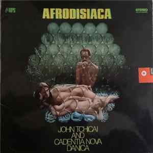 John Tchicai - Afrodisiaca mp3