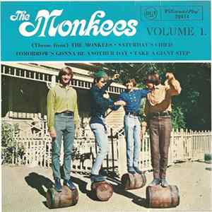 The Monkees - The Monkees Volume 1 mp3