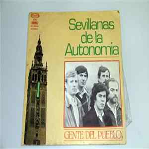 Gente Del Pueblo - Sevillanas De La Autonomia mp3