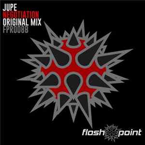 Jupe - The Negotiation mp3