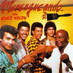 Cuco Valoy - Merengueando Con Cuco Valoy mp3