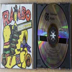 Yellowman - Rambo mp3