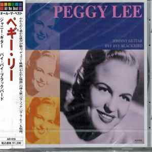 Peggy Lee - Johnny Guitar / Bye Bye Blackbird mp3