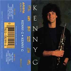 Kenny G - Kenny G mp3