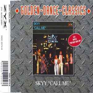 Skyy / Ripple - Call Me / The Beat Goes On mp3