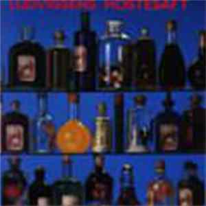 Ludvigsens Hostesaft - Ludvigsens Hostesaft mp3