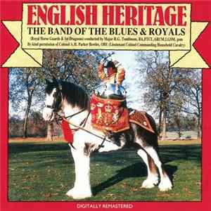 Royal Horse Guards And 1st Dragoons - English Heritage mp3