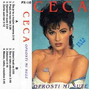 Ceca, Futa Band - Oprosti Mi Suze mp3