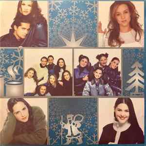 Various - Estrellas De Navidad mp3