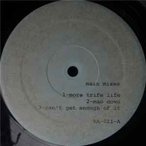 Mobb Deep - More Trife Life mp3